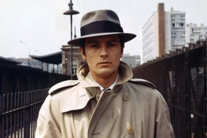 alain delon