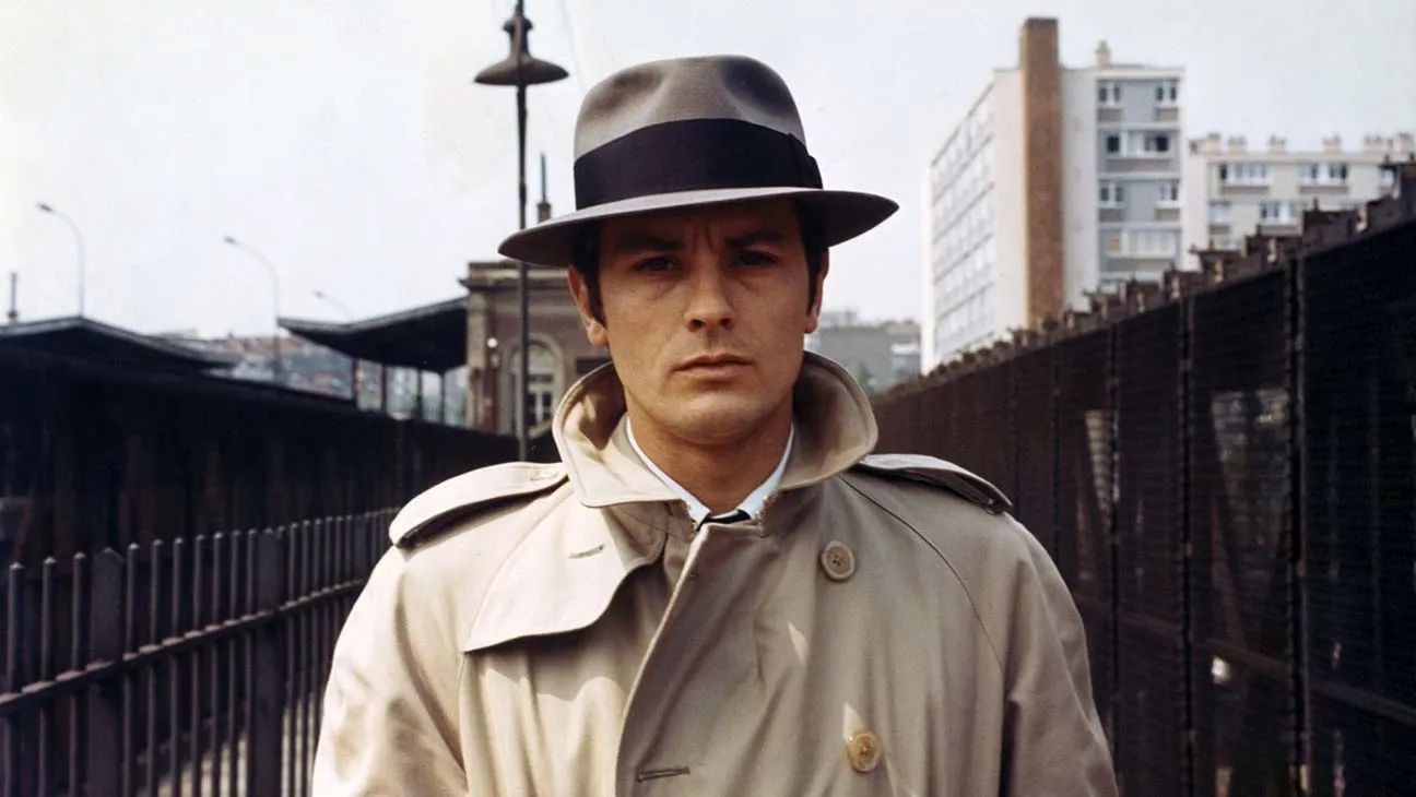 alain delon