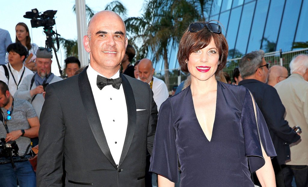 muriel zeender berset