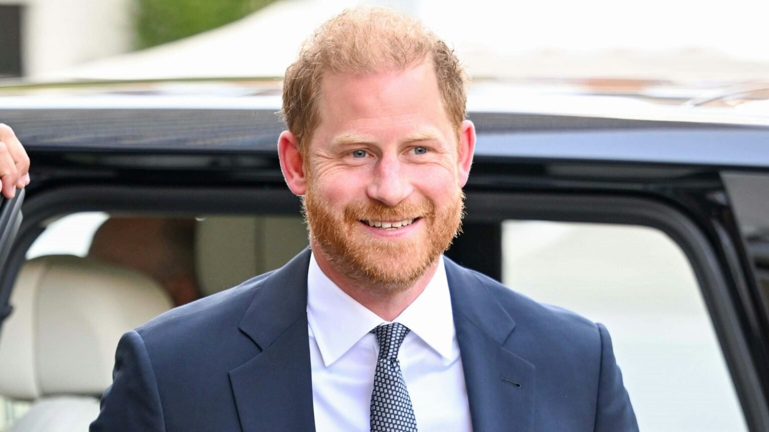 prinz harry