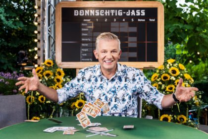 rainer maria salzgeber neue freundin