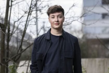 remo forrer freundin