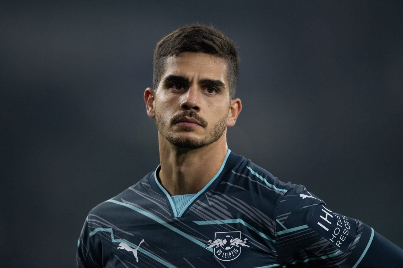 andre silva
