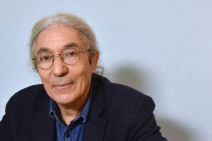 boualem sansal
