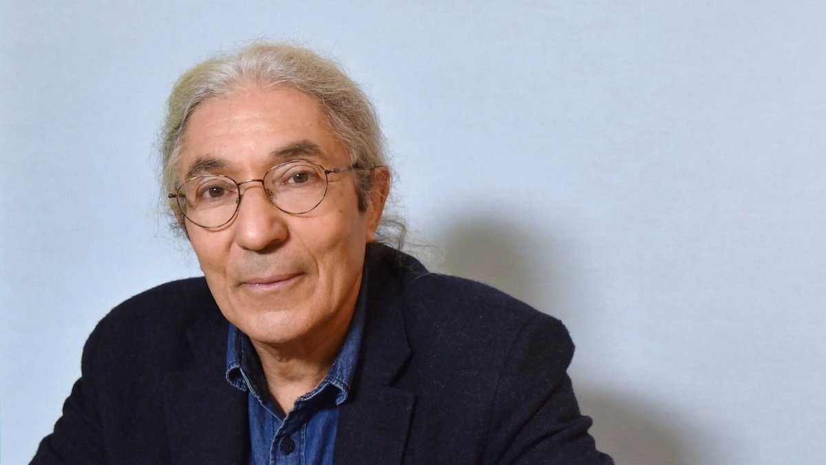 boualem sansal