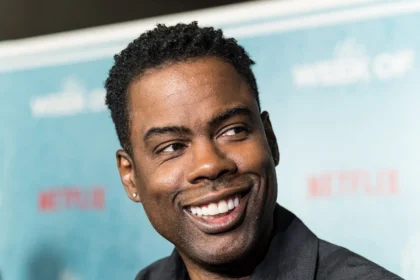 chris rock