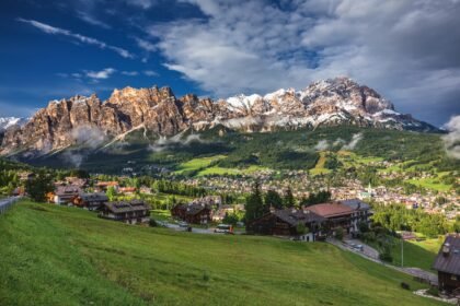 cortina
