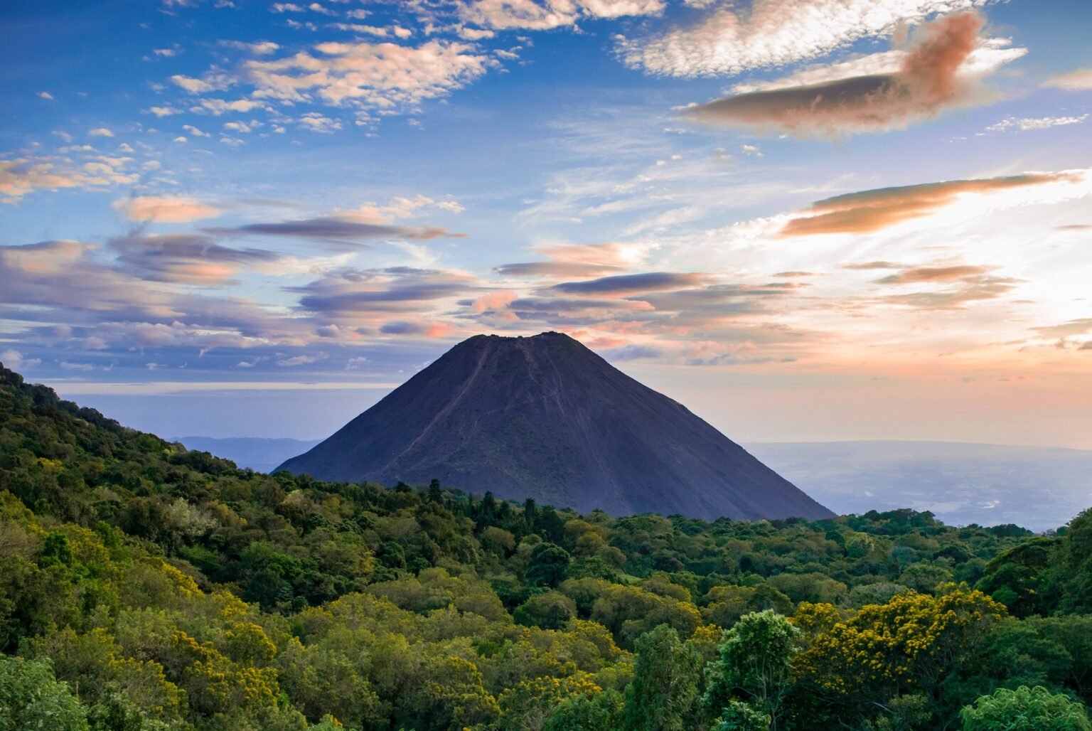 el salvador