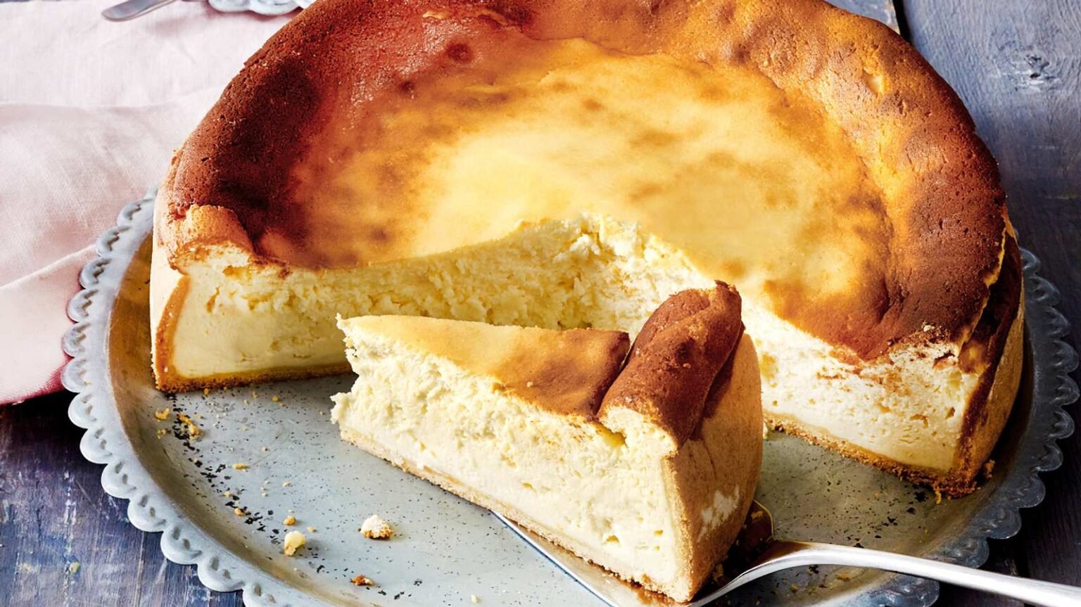 käsekuchen