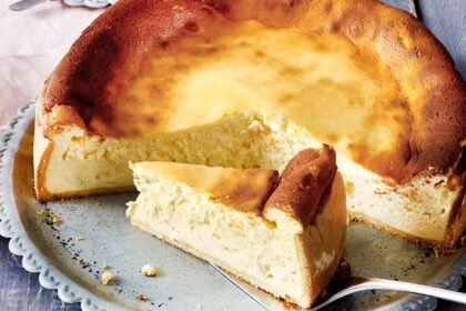 käsekuchen