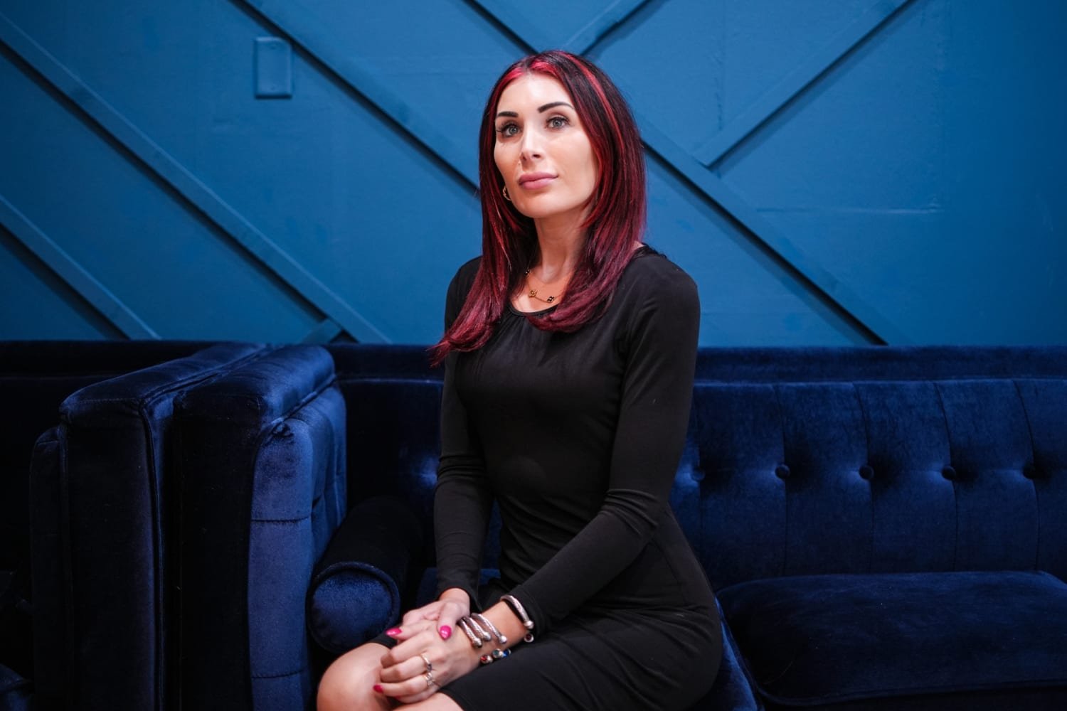 Laura Loomer Biografie Karriere Und Kontroversen Der US 
