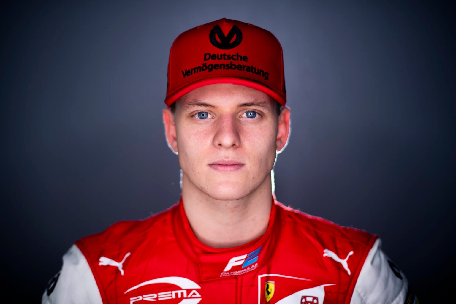 mick schumacher
