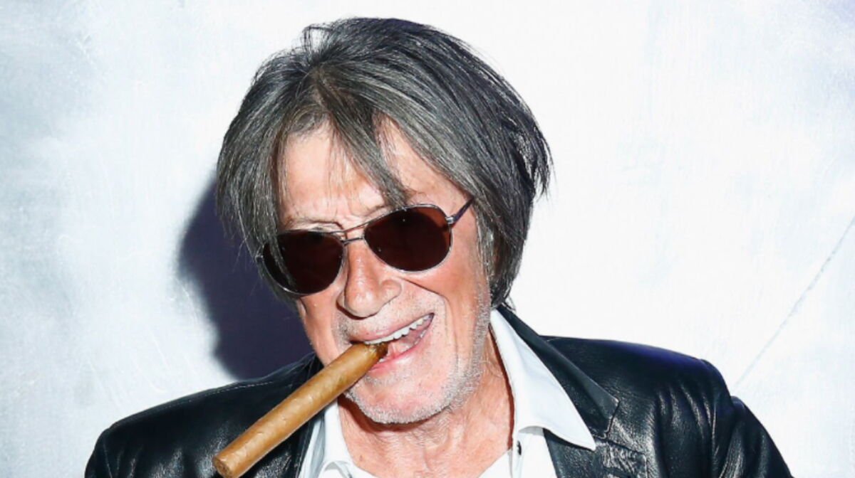 quel âge a jacques dutronc