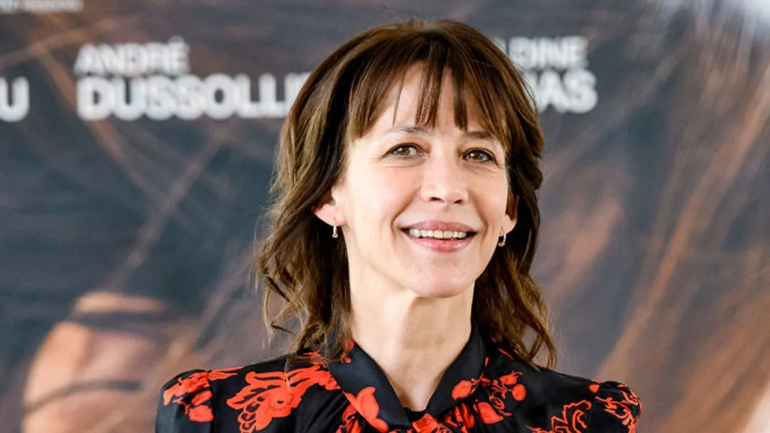sophie marceau
