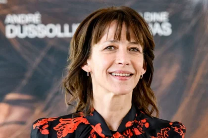 sophie marceau