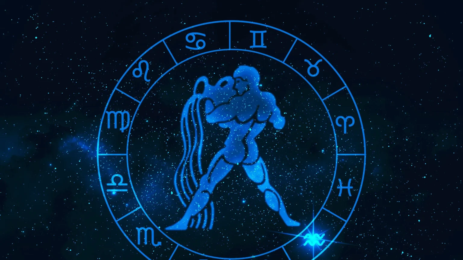 wassermann sternzeichen