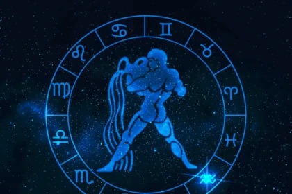 wassermann sternzeichen