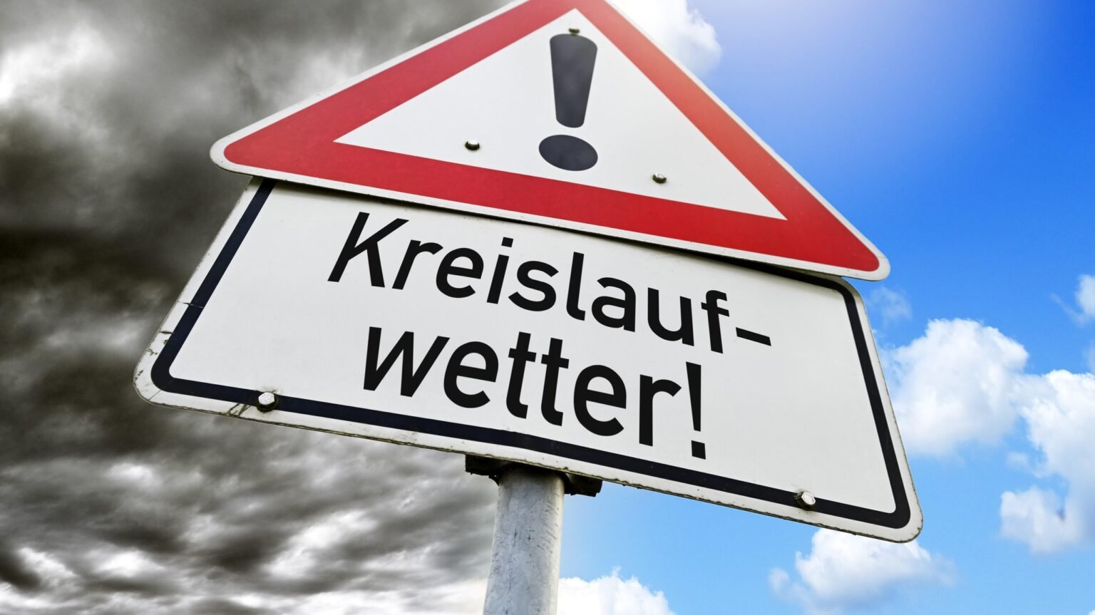 wettersturz