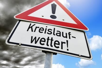 wettersturz