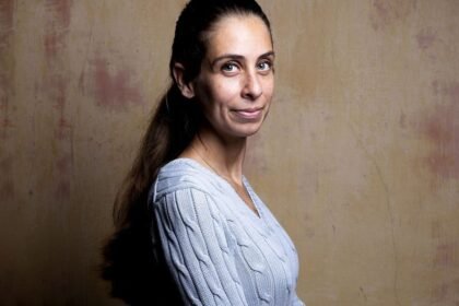 anne-charlène bezzina mariage