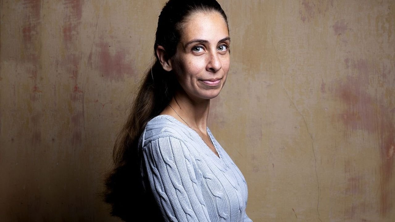 anne-charlène bezzina mariage