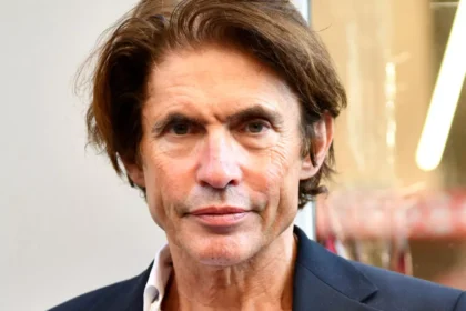 arno klarsfeld vie privée