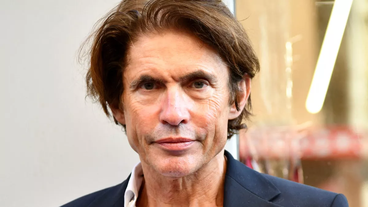 arno klarsfeld vie privée