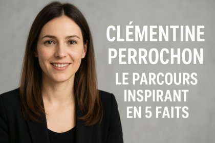 clémentine perrochon