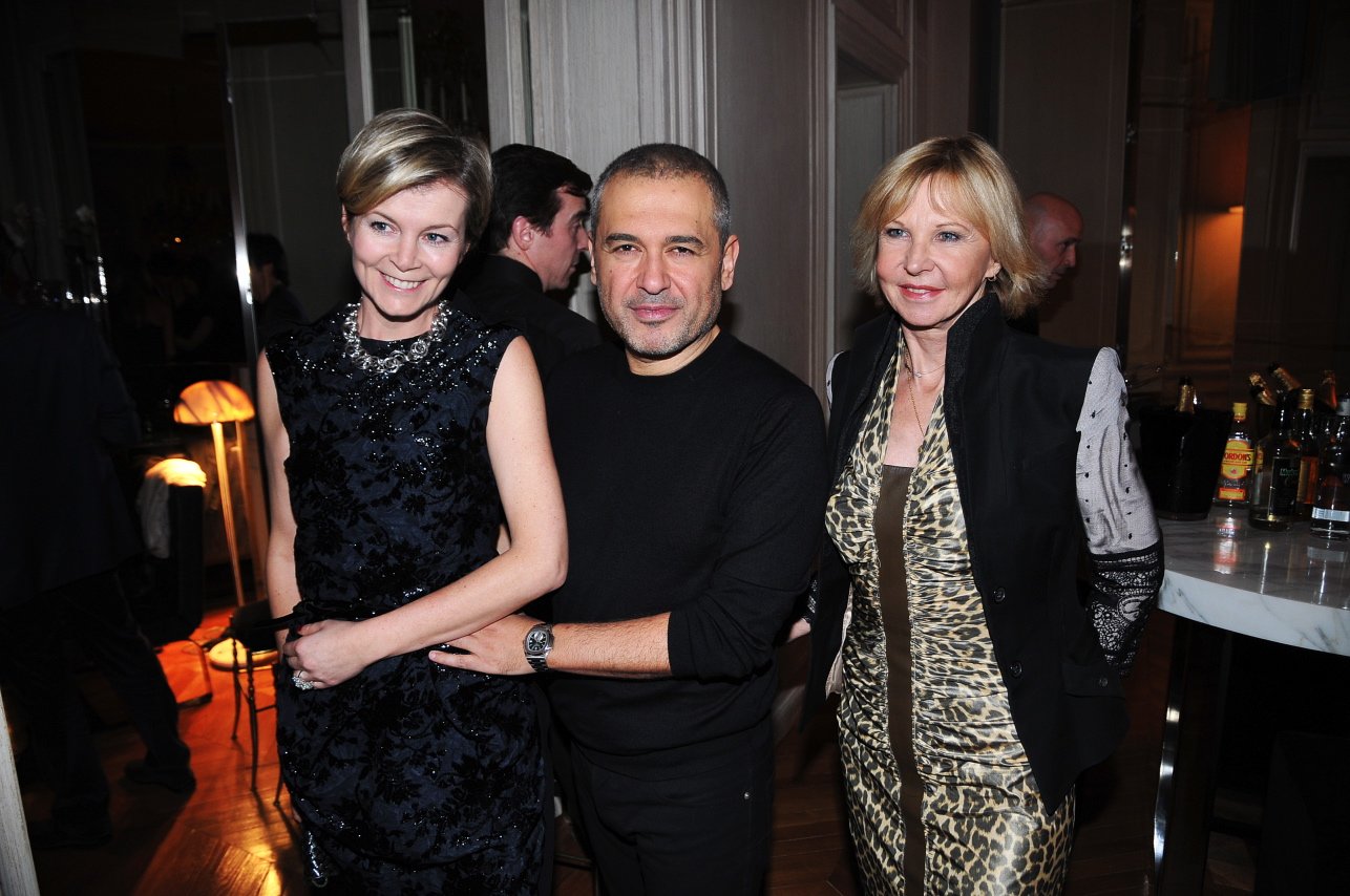 estelle colin âge et taille