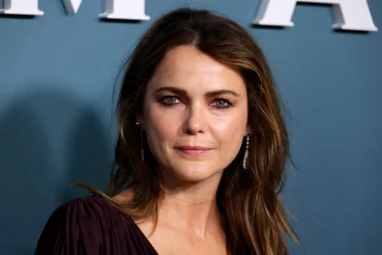keri russell