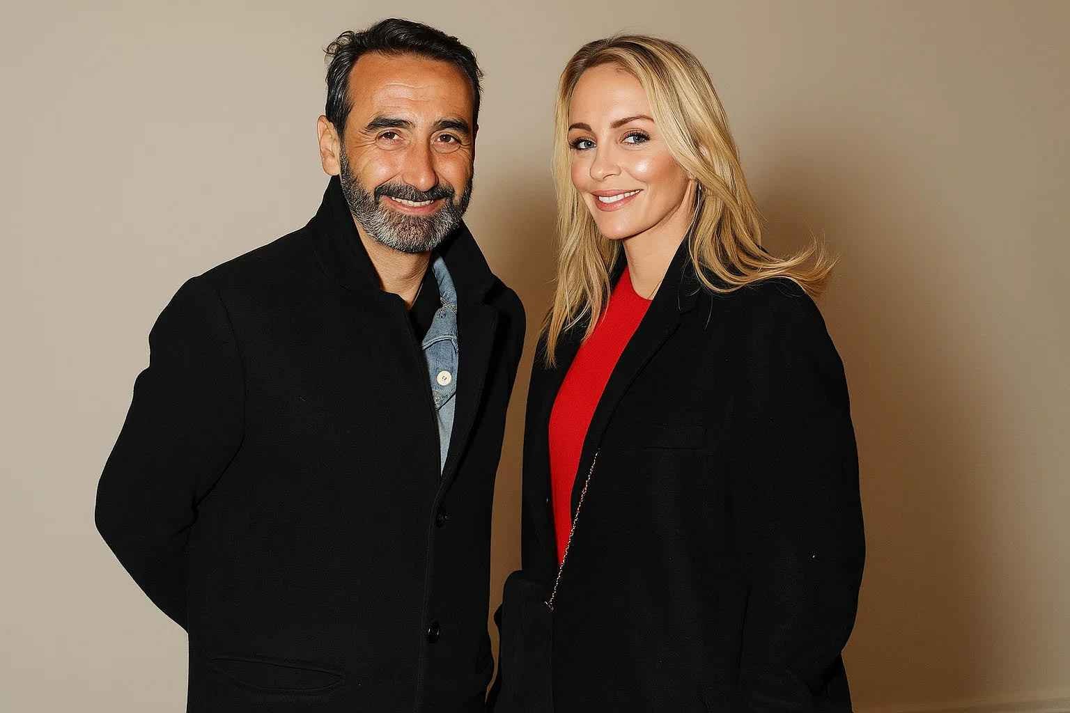 olivier benkemoun fils