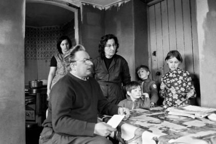 qu'est devenue monique mayeur bruay-en-artois