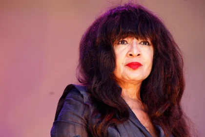 ronnie spector