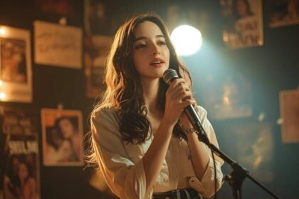 sofia morgavi origine