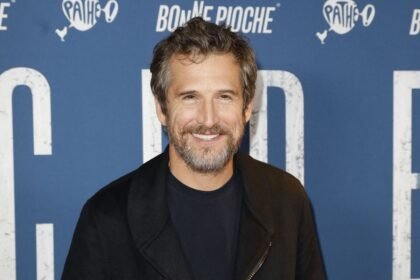 taille guillaume canet