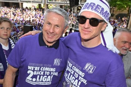 alfred schweinsteiger