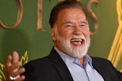 arnold schwarzenegger vermögen