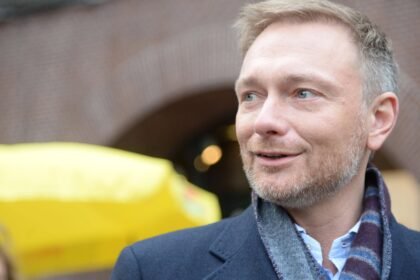 christian lindner vermögen