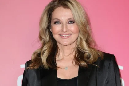 frauke ludowig schlaganfall