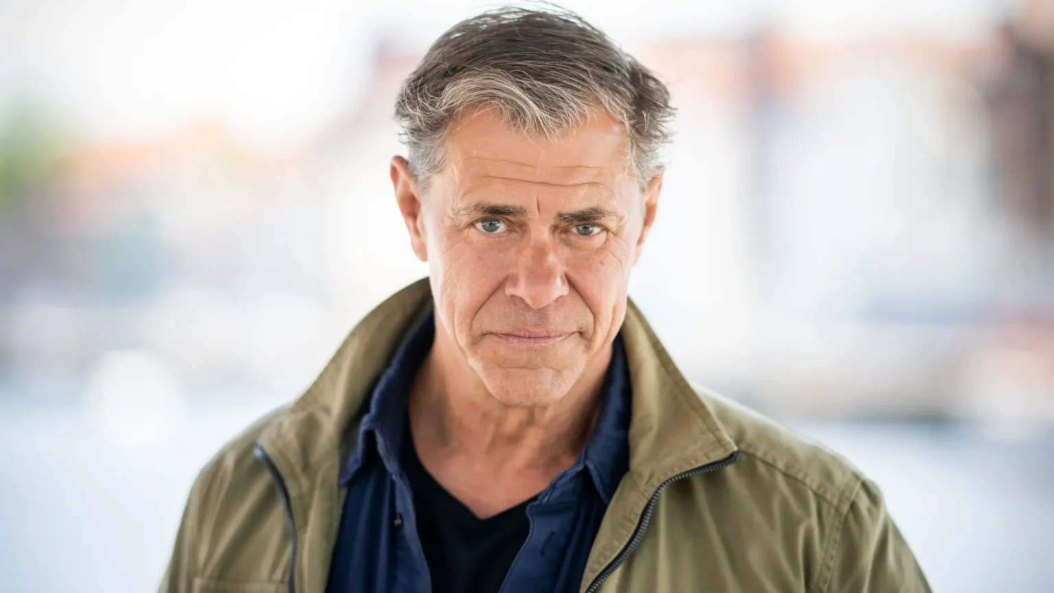 marlon christopher martinek