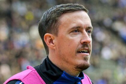 max kruse vermögen