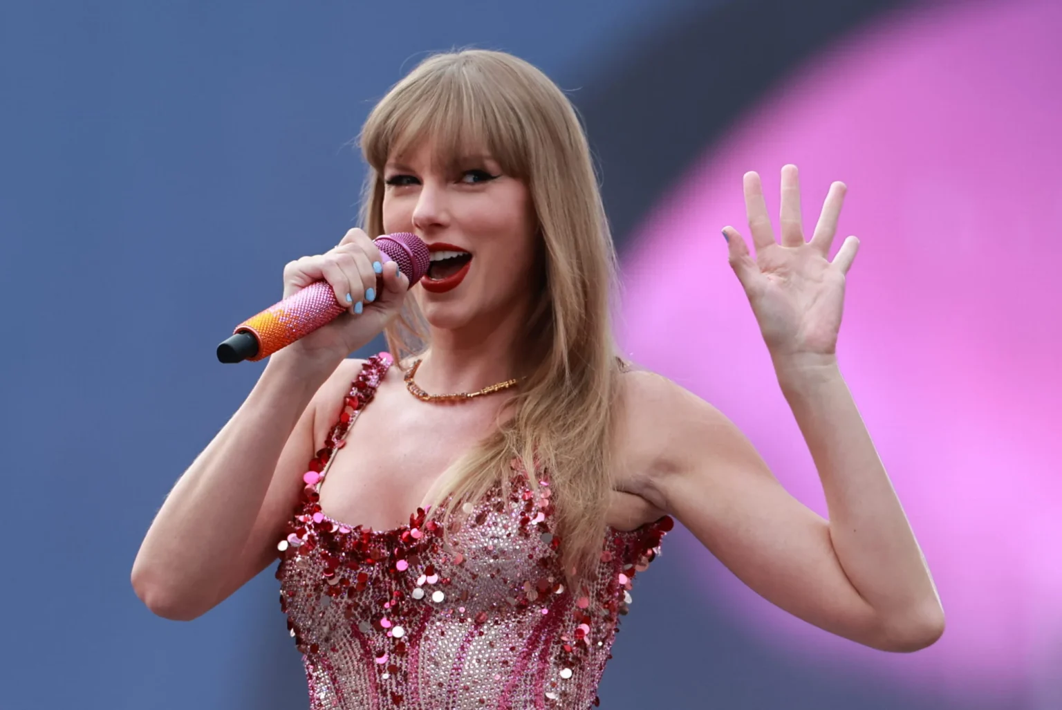 wie viel geld hat taylor swift