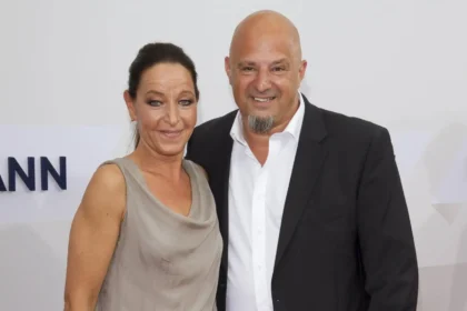 woran ist nicole steves verstorben