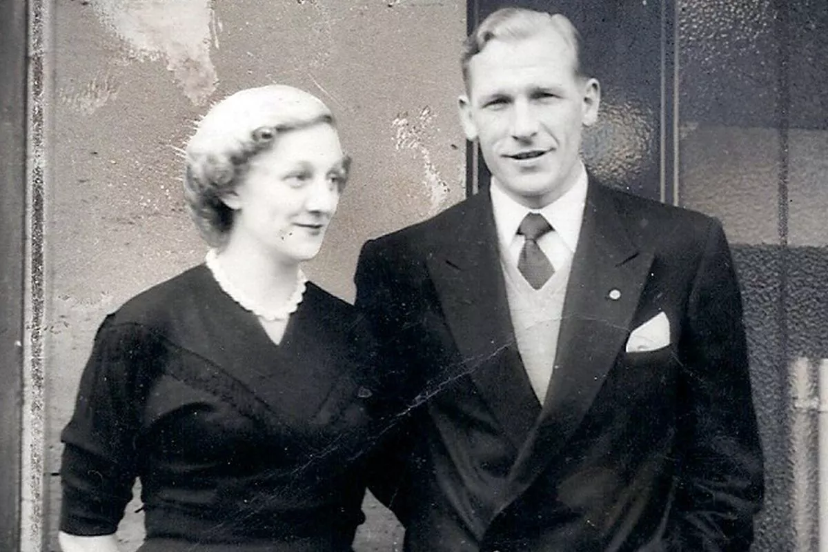 margaret trautmann