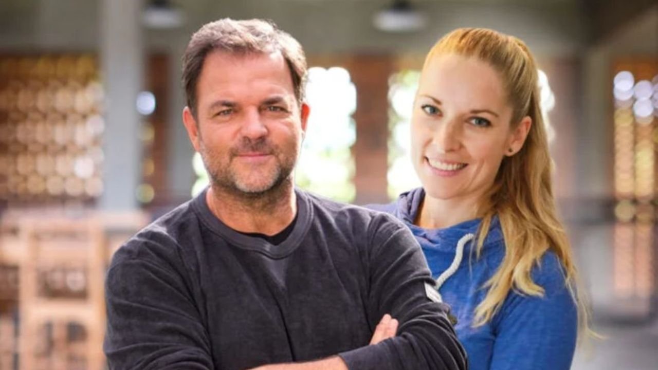 martin rütter und conny sporrer getrennt