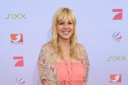 mit wem ist julia leischik verheiratet