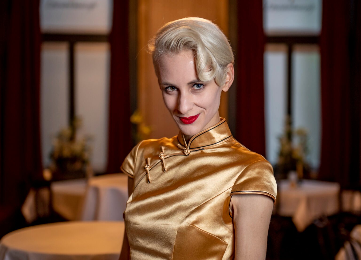 mit wem ist lisa eckhart verheiratet