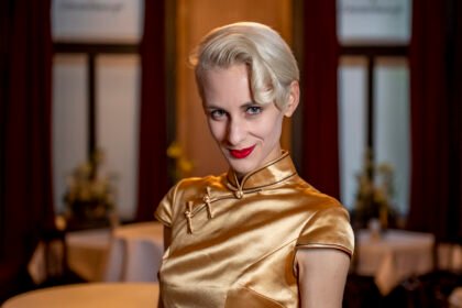 mit wem ist lisa eckhart verheiratet