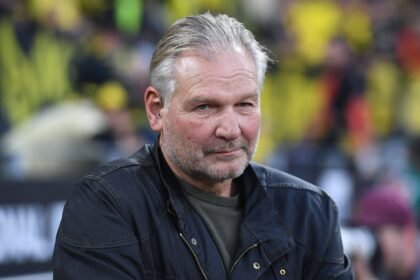 teddy de beer todesursache