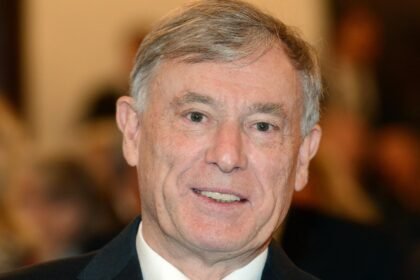 bundespräsident horst köhler gestorben